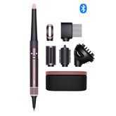 Dyson Airwrap i.d.™, Bluetooth®, 1300 W, Jasper Plum, purple - Airstyler