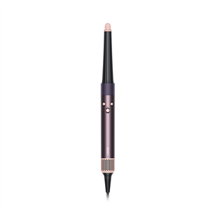 Dyson Airwrap i.d.™, Bluetooth®, 1300 W, Jasper Plum, purple - Airstyler