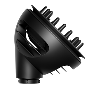 Dyson Airwrap i.d.™, Bluetooth®, 1300 W, Jasper Plum, purple - Airstyler