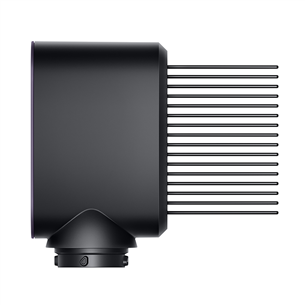 Dyson Airwrap i.d.™, Bluetooth®, 1300 W, Jasper Plum, purple - Airstyler