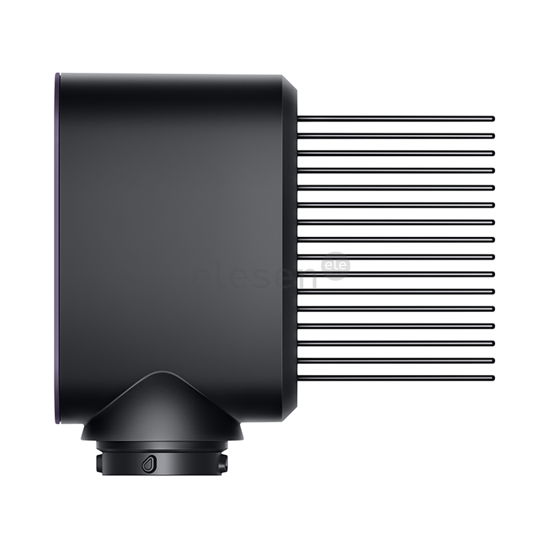 Dyson Airwrap i.d.™, Bluetooth®, 1300 W, Jasper Plum, purple - Airstyler