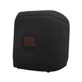 JBL PartyCover Encore 2, black - Speaker cover