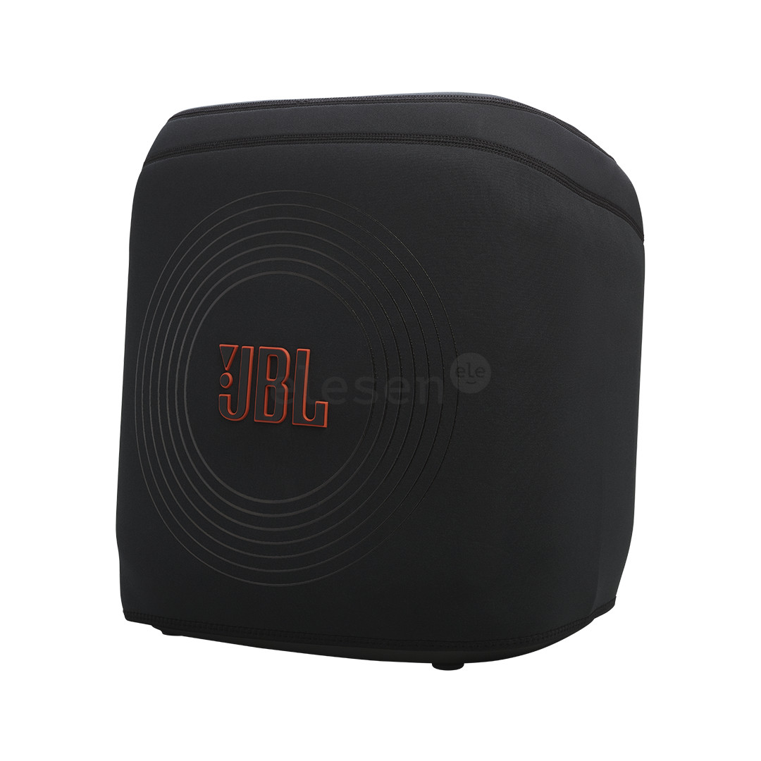 JBL PartyCover Encore 2, черный - Чехол для колонки