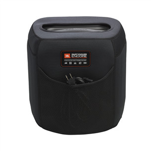 JBL PartyCover Encore 2, черный - Чехол для колонки