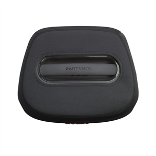 JBL PartyCover Encore 2, black - Speaker cover