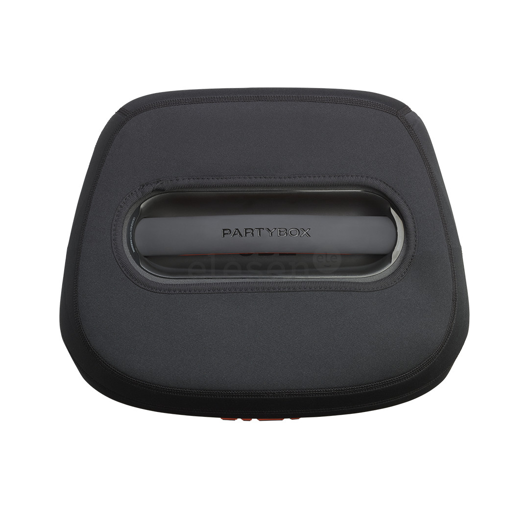 JBL PartyCover Encore 2, черный - Чехол для колонки