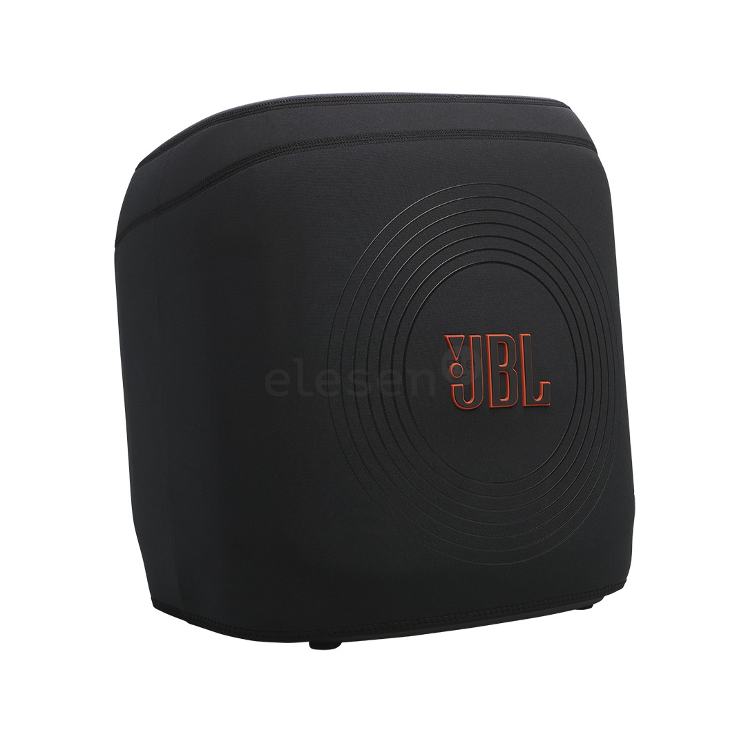 JBL PartyCover Encore 2, черный - Чехол для колонки