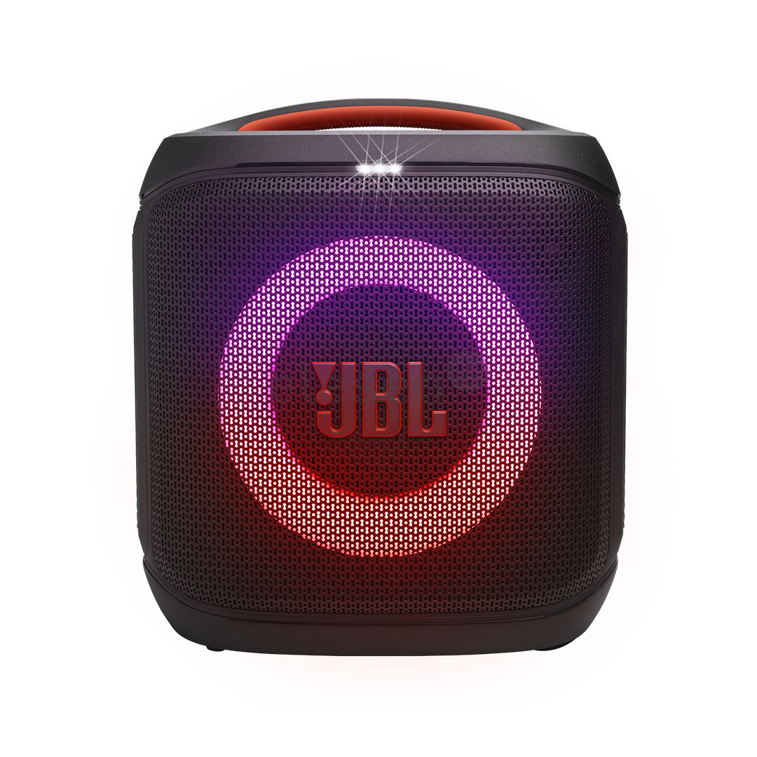 JBL Partybox Encore Essential 2, 100 W, juoda - Nešiojama kolonėlė