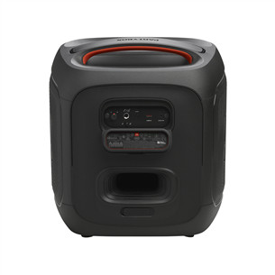 JBL Partybox Encore Essential 2, 100 W, juoda - Nešiojama kolonėlė