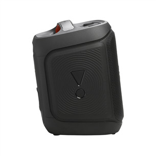 JBL Partybox Encore Essential 2, 100 W, juoda - Nešiojama kolonėlė