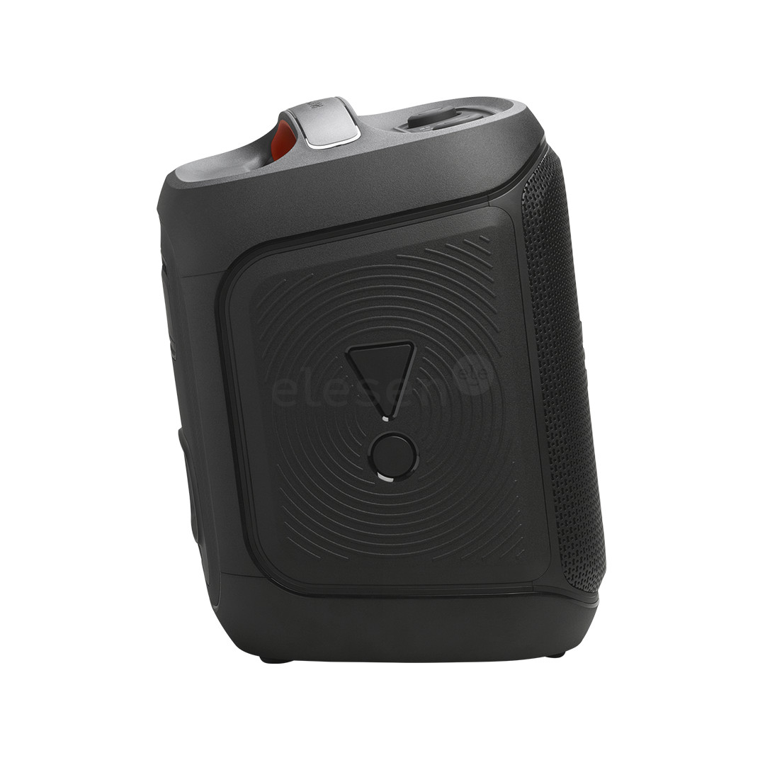 JBL Partybox Encore Essential 2, 100 W, juoda - Nešiojama kolonėlė