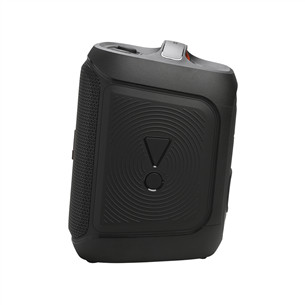 JBL Partybox Encore Essential 2, 100 W, juoda - Nešiojama kolonėlė