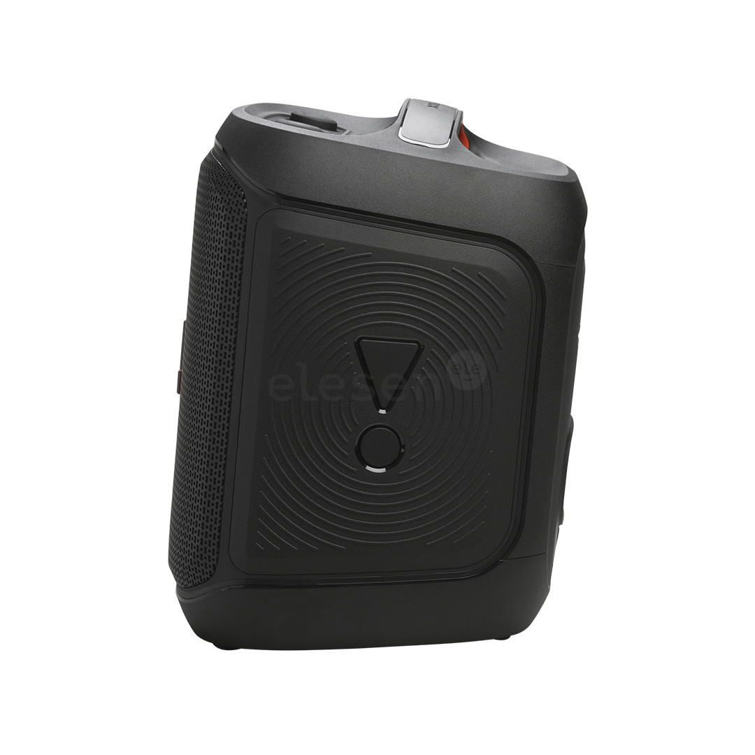 JBL Partybox Encore Essential 2, 100 W, juoda - Nešiojama kolonėlė