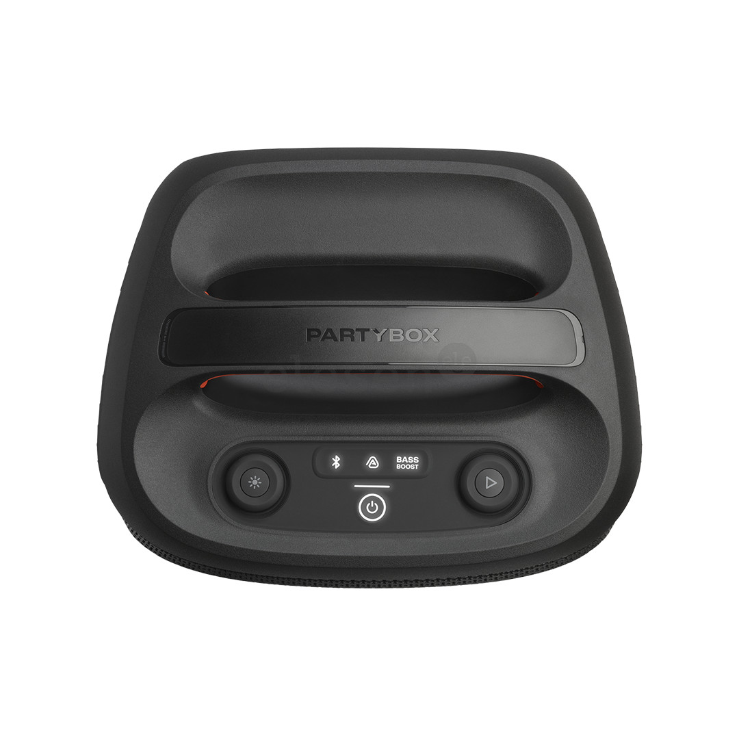 JBL Partybox Encore Essential 2, 100 W, juoda - Nešiojama kolonėlė