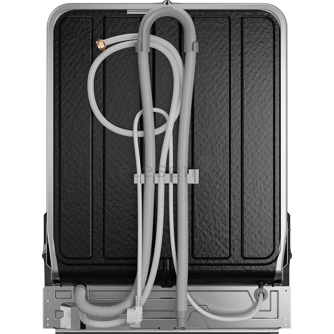 Asko, 14 комплектов посуды - Интегрируемая посудомоечная машина