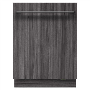 Asko, 14 place settings - Built-in dishwasher