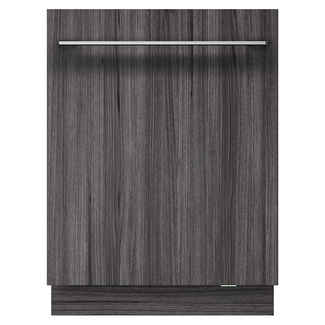 Asko, 14 place settings - Built-in dishwasher