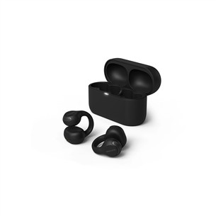 Philips TAQ2000, black - True wireless headphones