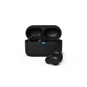 Philips TAQ2000, black - True wireless headphones
