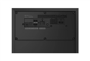 Sony BRAVIA Theatre System 6, 5.1, Dolby Atmos, черный - Система домашнего кинотеатра