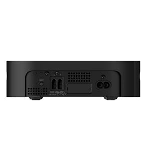 Sony BRAVIA Theatre System 6, 5.1, Dolby Atmos, juoda - Garso sistema