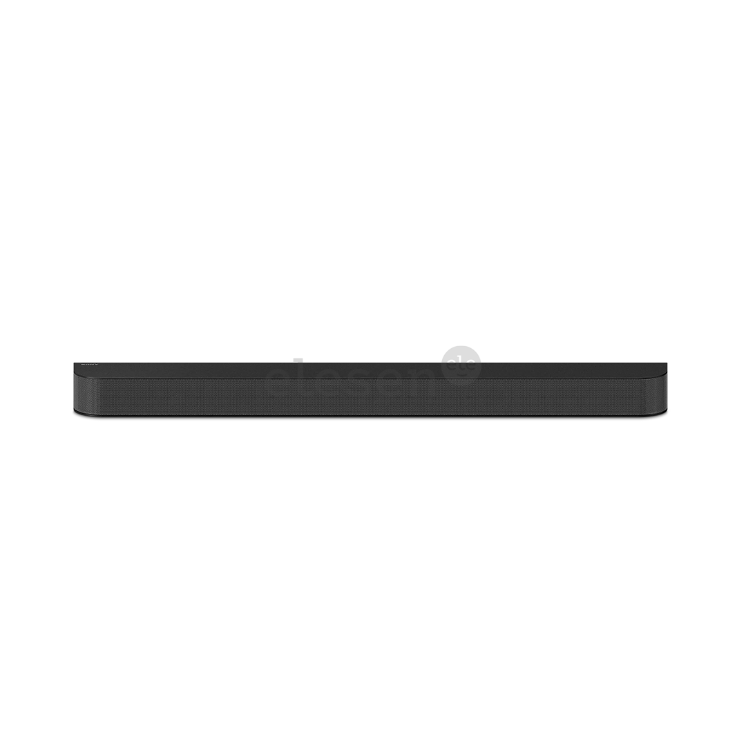 Sony BRAVIA Theatre System 6, 5.1, Dolby Atmos, juoda - Garso sistema
