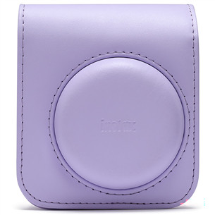 Fujifilm Instax mini 12 Camera Case, violetinis - Dėklas 8720094751986