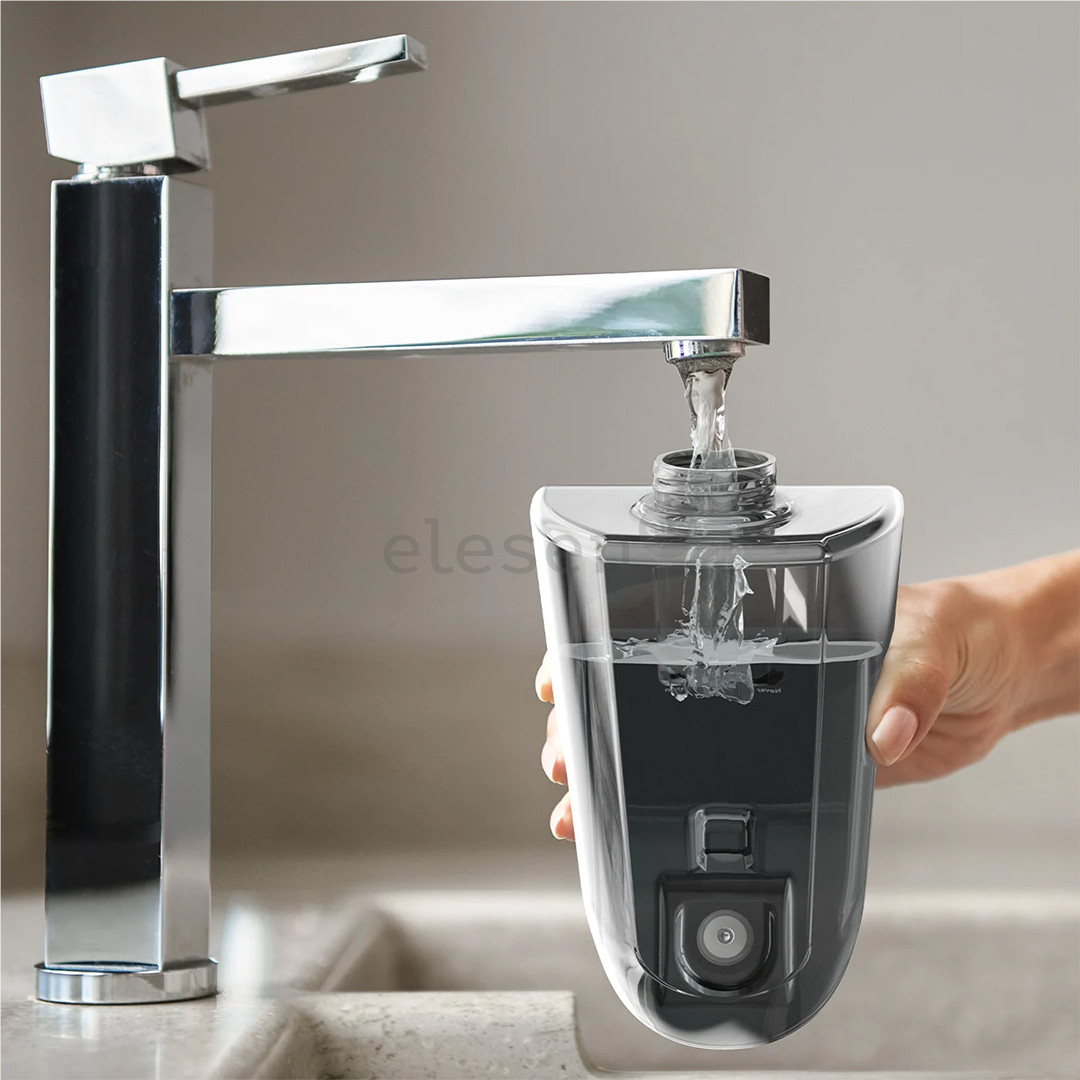 Shark SteamSpot, white - Steam mop