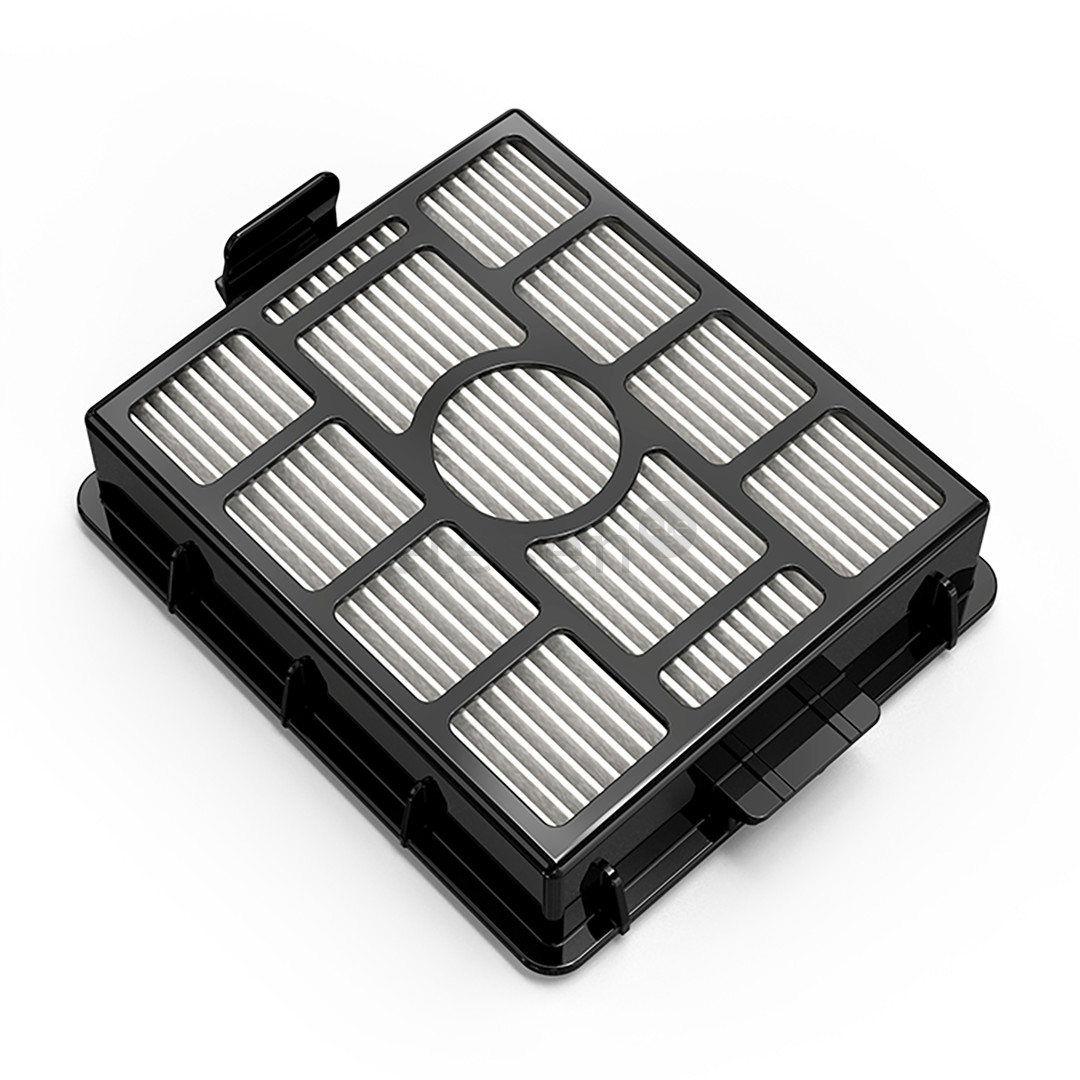 Shark AED - antialerginis filtras belaidžiam dulkių siurbliui