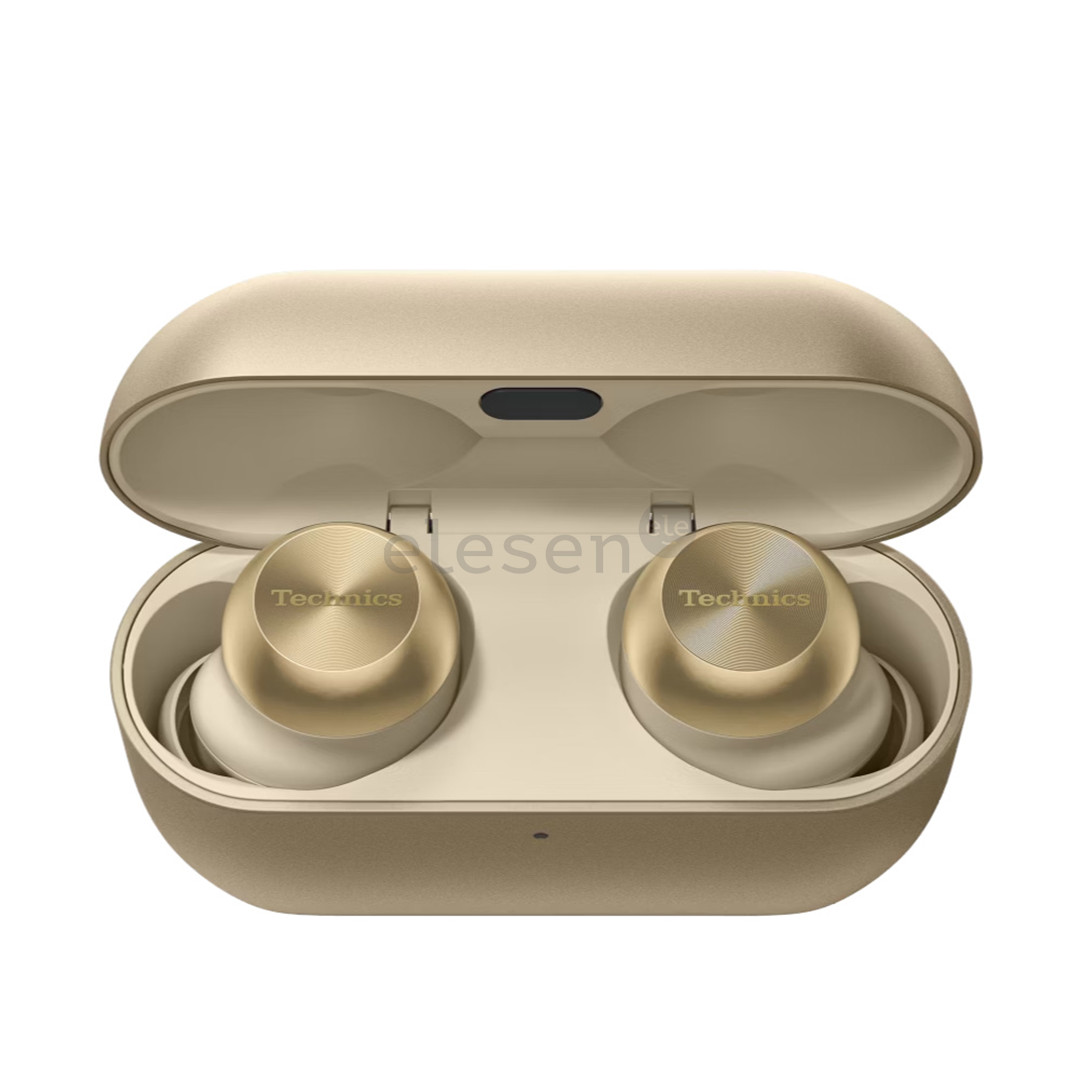 Technics AZ100, золотистый - Полностью беспроводные наушники