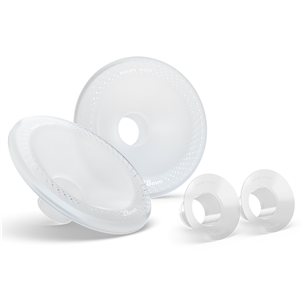 Philips Avent - Dideli pientraukio gaubteliai SCF552/11