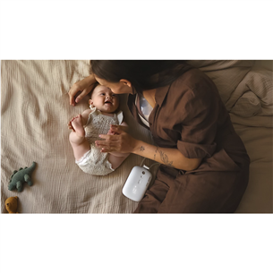 Philips Avent - Dideli pientraukio gaubteliai