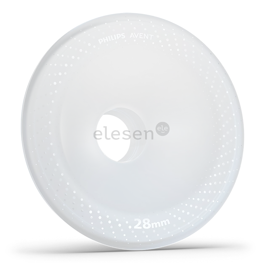 Philips Avent - Dideli pientraukio gaubteliai