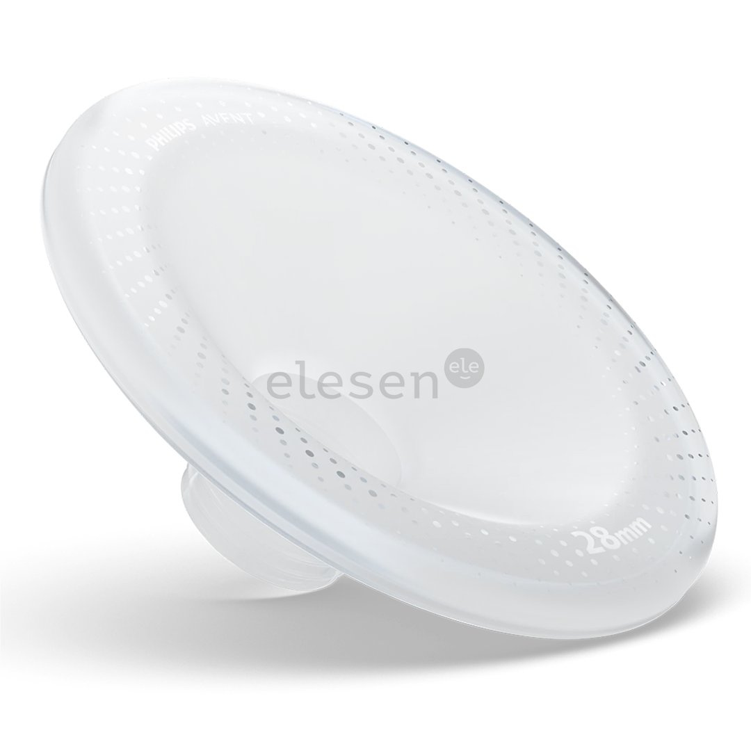 Philips Avent - Dideli pientraukio gaubteliai