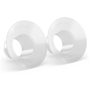 Philips Avent - Dideli pientraukio gaubteliai