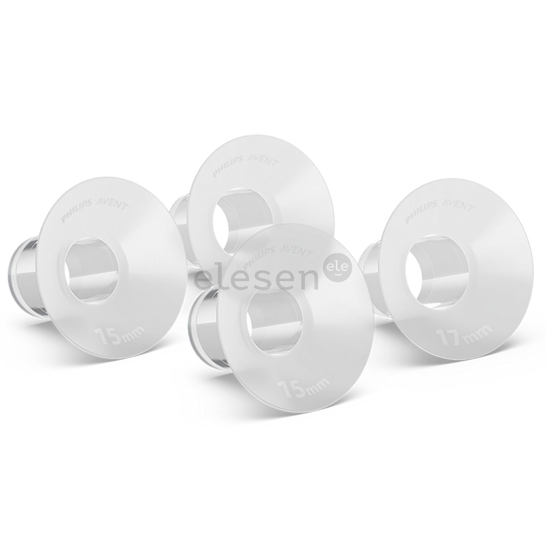Philips Avent - Маленькие вставки для накладок на грудь