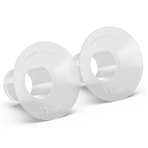 Philips Avent - Маленькие вставки для накладок на грудь