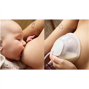 Philips Avent - Маленькие вставки для накладок на грудь