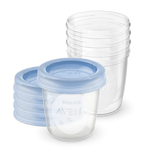 Philips Avent - Indelis pienui SCF619/05