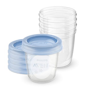 Philips Avent - Indelis pienui SCF619/05