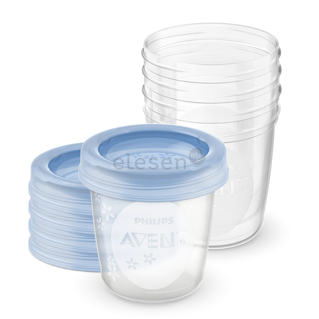 Philips Avent - Indelis pienui