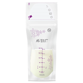 Philips Avent - Pieno maišeliai