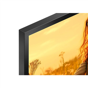 Sony Bravia 5 XR55, 85'', 4K UHD, Mini LED, черный - Телевизор