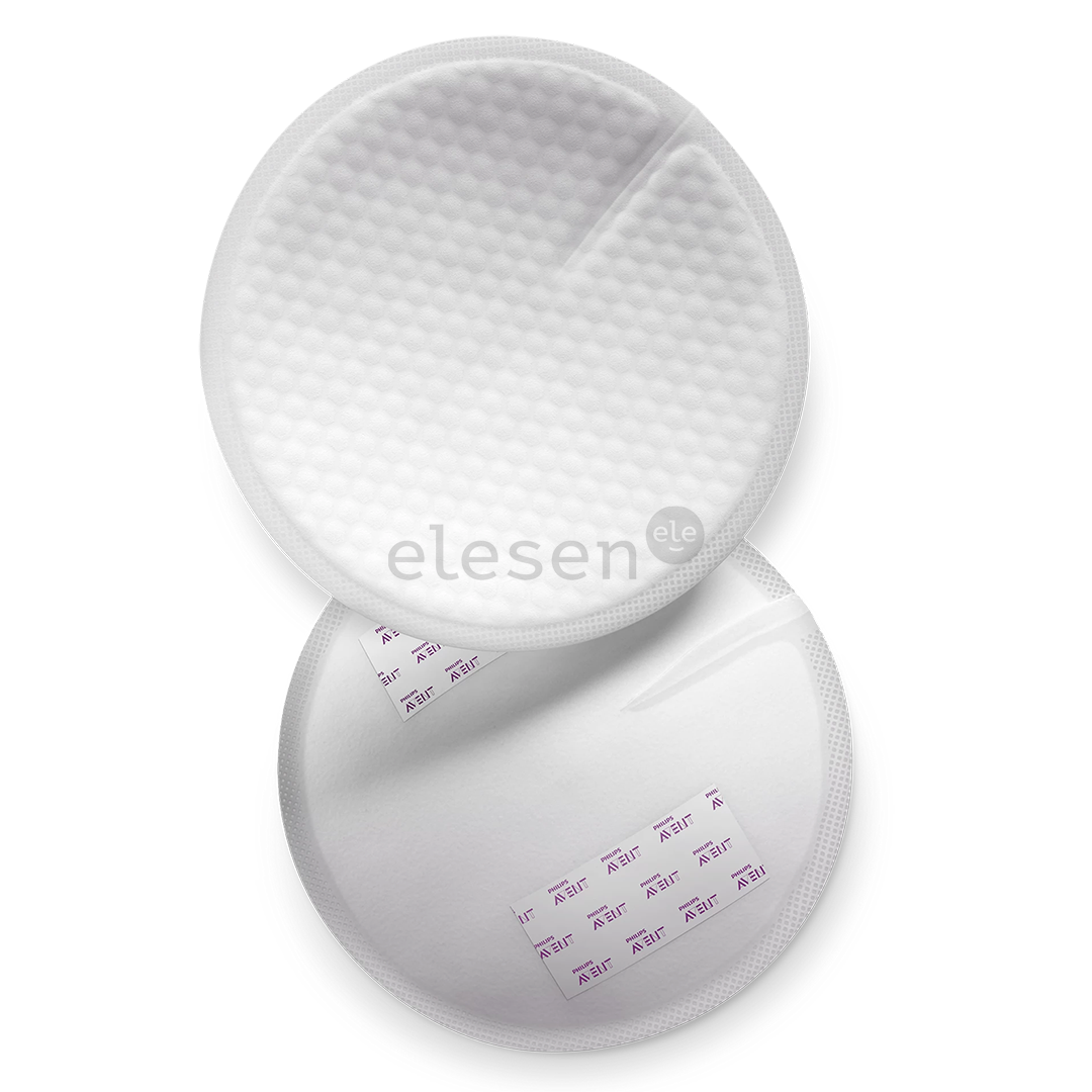Philips Avent, 60 vnt. - Liemenėlės įklotai