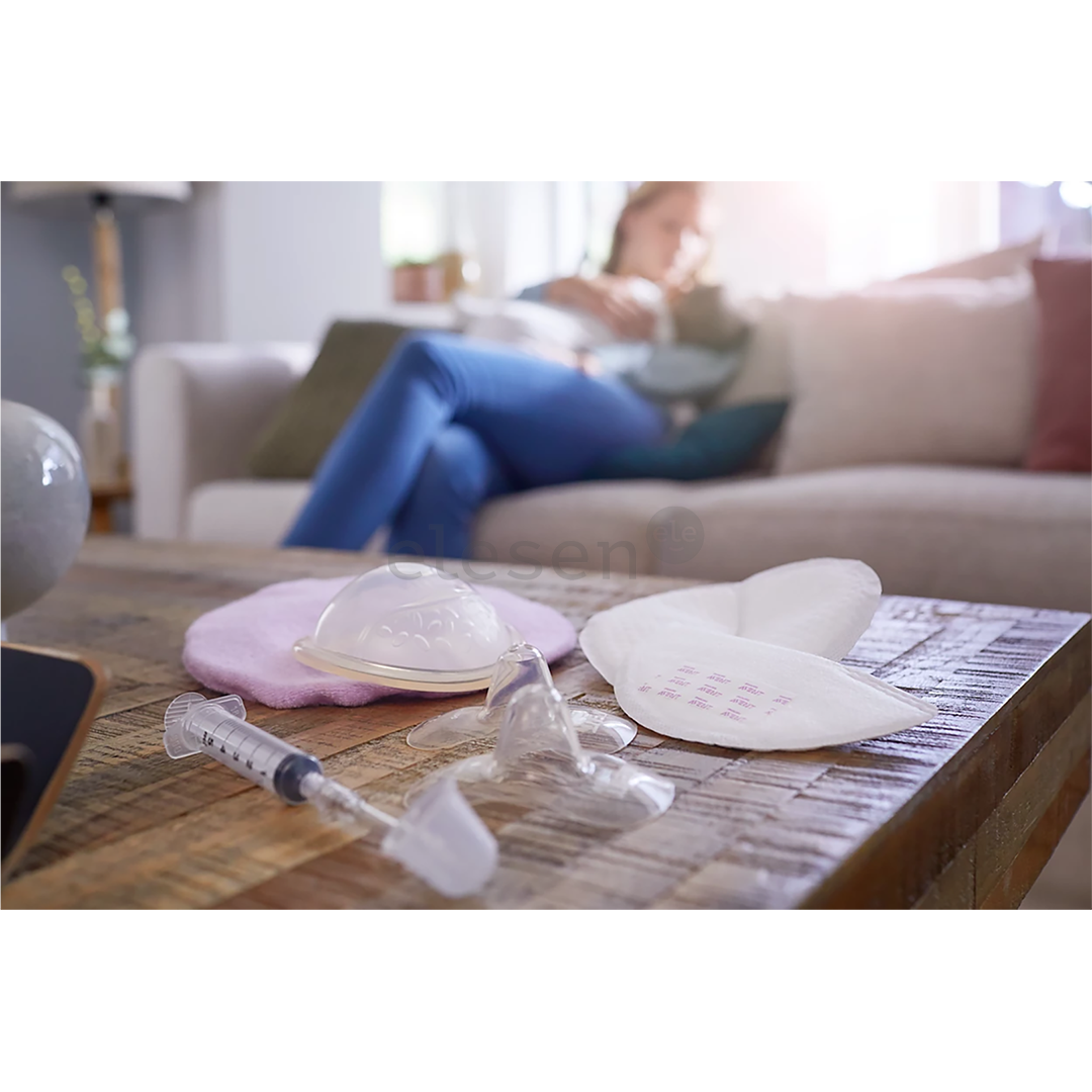 Philips Avent, 60 vnt. - Liemenėlės įklotai