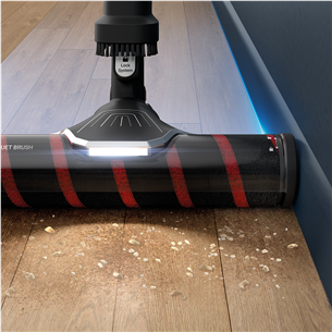 Tefal, X-Force Flex 9.60 - Slim parquet brush