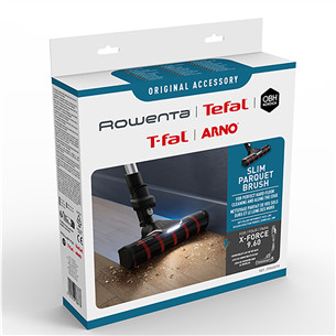 Tefal, X-Force Flex 9.60 - Насадка для паркета