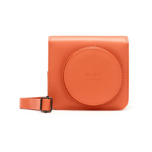 Fujifilm Instax SQUARE SQ1 Camera Case, oranžinis - Dėklas PR000117497