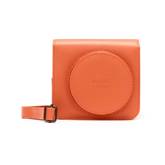 Fujifilm Instax SQUARE SQ1 Camera Case, terracotta orange - Case