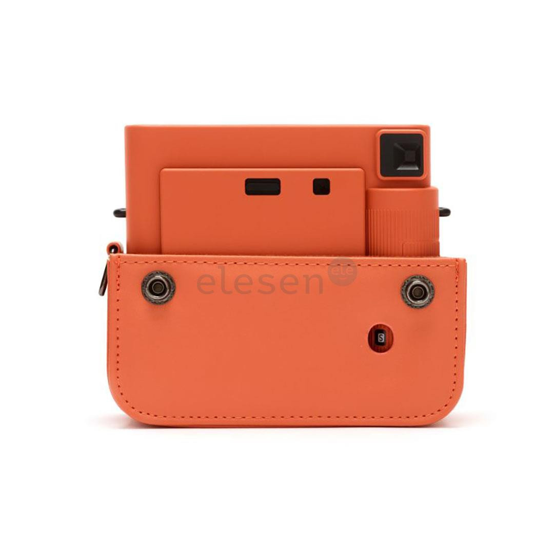 Fujifilm Instax SQUARE SQ1 Camera Case, terracotta orange - Case